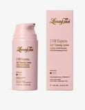 Loving Tan 2 HR Express self-tanning lotion 100ml - British product