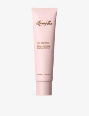 Loving Tan tan remover gel formula 100ml, UK version