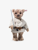 Steiff Star Wars Luke Skywalker mohair teddy bear 30cm - British product