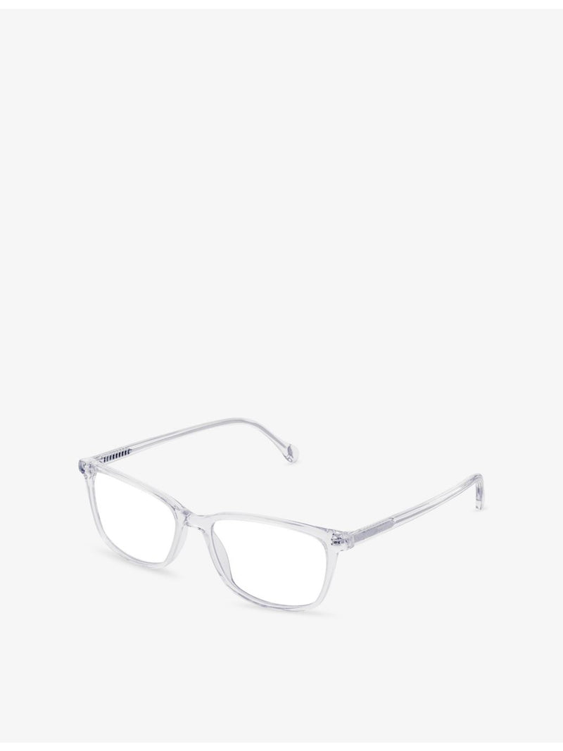 Felix Gray Faraday Panorama non-prescription blue light glasses - British product