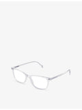 Felix Gray Faraday Panorama non-prescription blue light glasses - British product