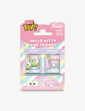 Funko Bitty Pop Hello Kitty Keroppi My Melody two-pack 2.3cm (British brand)