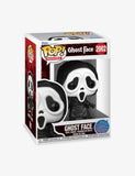 Funko Pop Ghost Face vinyl figure 9.7cm - British product