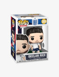 Funko Pop! Declan Rice vinyl figure 9.7cm (British brand)