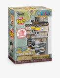 Funko Bitty Pop One Piece Going Merry display stand 26.7cm (British brand)