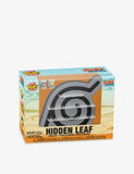 Funko Bitty Pop! Hidden Leaf Village display stand 21.6cm (British brand)