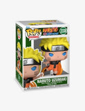 Funko Pop Vinyl Figure Naruto Uzumaki 11.2cm - British product