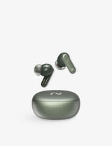 selfridges Viaim Nano Green AI Voice Recorder Earbuds- Buy online at McGrocer