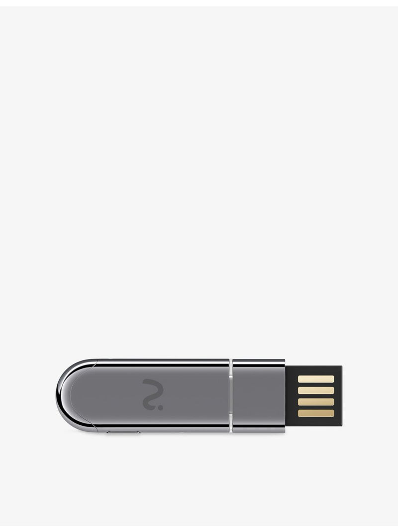 Viaim NoteKit Silver AI voice recorder - British product