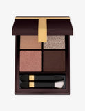 Tom Ford Runway eye color quad 5.6g (British brand)
