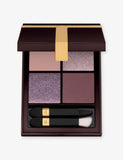 Tom Ford Runway Eye Color Poudre Quad Eyeshadow Palette 5.6g