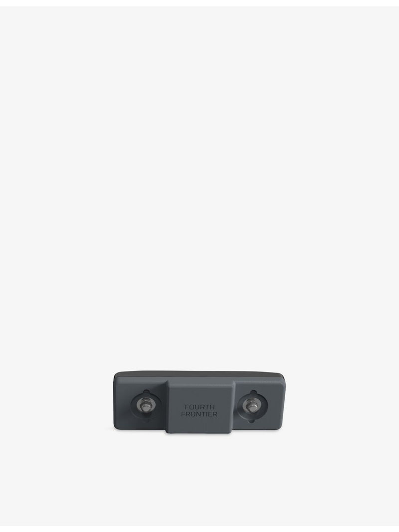Fourth Frontier X2 chest-strap heart monitor (British brand)