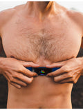 Fourth Frontier X2 chest-strap heart monitor (British brand)