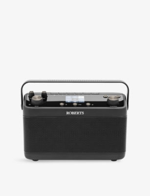 Roberts STREAM 219 digital radio - British product