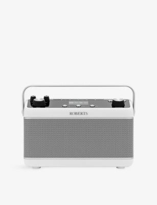 Roberts BLUTUNE 7 portable Bluetooth stereo radio with colour display (British brand)