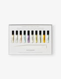Goldfield & Banks fragrance discovery set 10x2ml, UK version