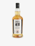 Kilkerran 8-year-old cask strength Scotch whisky 700ml, UK version