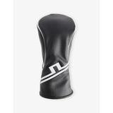 selfridges J.Lindeberg Grained Faux-Leather Fairway Headcover- Buy online at McGrocer