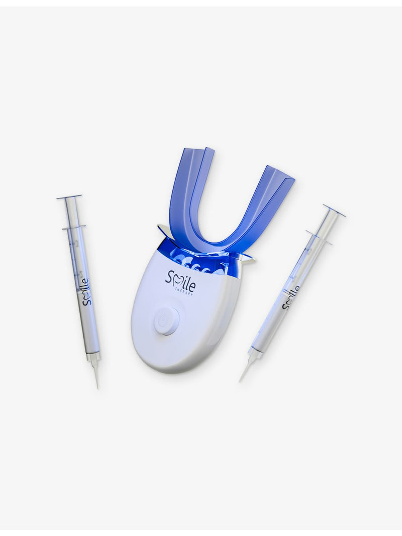 Smile Therapy PAP+ teeth whitening kit (British brand)