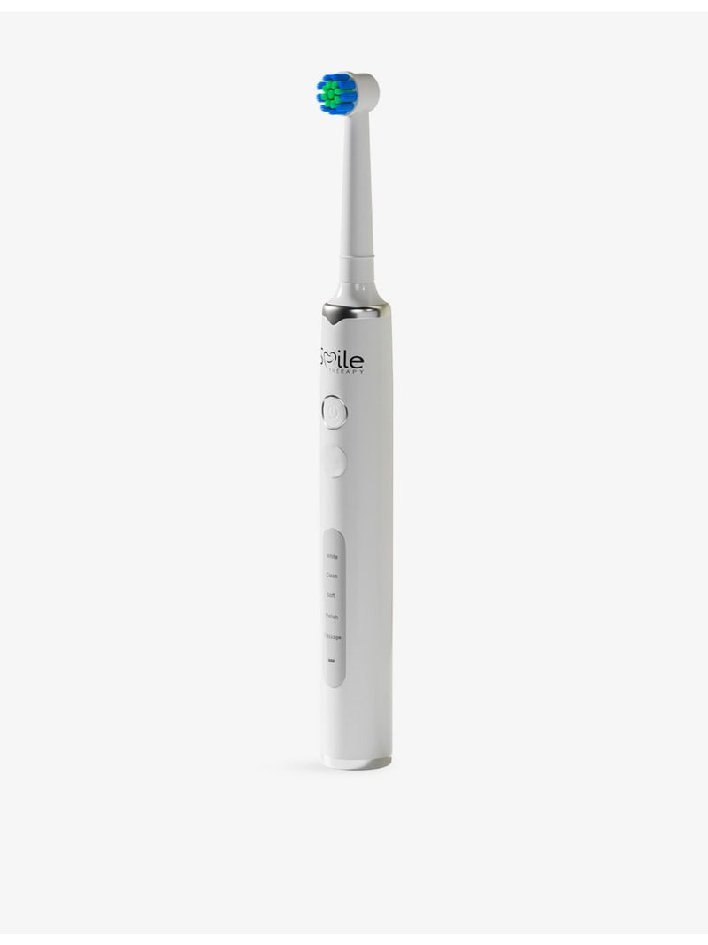 Smile Therapy oscillating 5-in-1 electric toothbrush (British brand)