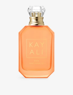 KAYALI eau de parfum Sweet Peach 35 50ml, UK version