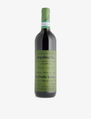 Giuseppe Quintarelli Valpolicella Classico Superiore 2017 750ml (British brand)