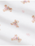 Polo Ralph Lauren baby gift set with bear print - British product