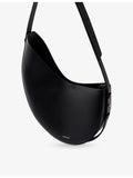 Soeur Wino medium leather handbag (British brand)
