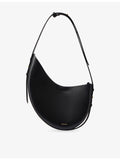 Soeur Wino medium leather handbag (British brand)