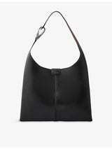 selfridges Soeur Cosima Leather Mini Handbag- Buy online at McGrocer