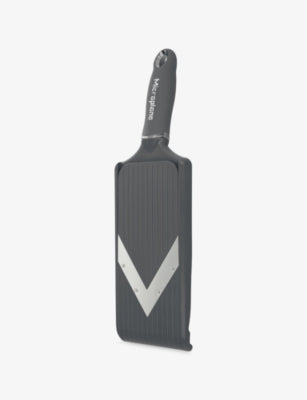 Microplane adjustable slicer V-blade, UK version