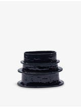 selfridges Serax Molly 06 Stoneware Plant Pot- Buy online at McGrocer