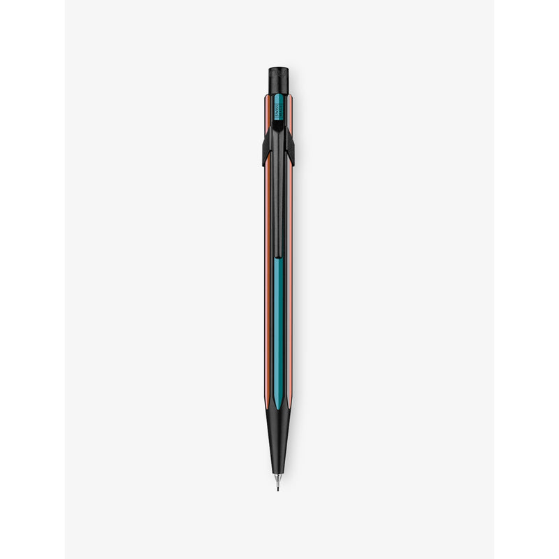 Caran d'Ache Paul Smith 849 Edition 5 mechanical pencil 0.5mm (British brand)