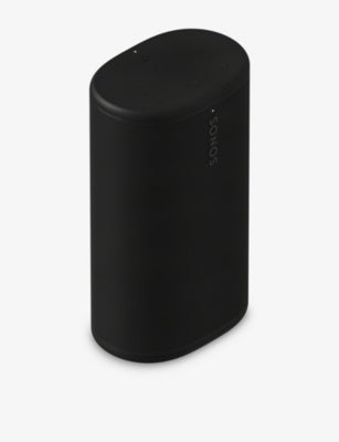 Sonos Play portable speaker, imported from the UK