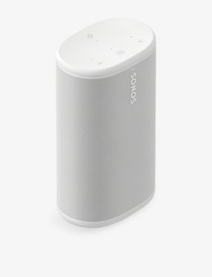 Sonos Play portable speaker, imported from the UK