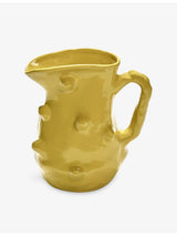 selfridges Serax Charly Ceramic Jug- Buy online at McGrocer