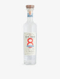 Ocho tequila plata 500ml, imported from the UK