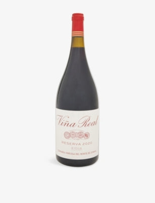 CVNE Vina Real Reserva 2020 red wine 1500ml (British brand)
