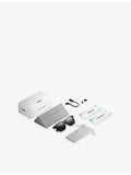 Rokid AI AR glasses with real-time translation, imported from the UK