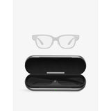 Rokid AI Glasses charging case with USB-C, UK version