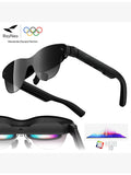 RayNeo Air 4 Pro AI AR smart glasses (British brand)