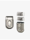 Momax Raze rechargeable pocket aqua shaver (British brand)