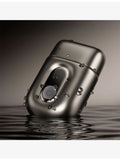 Momax Raze rechargeable pocket aqua shaver (British brand)