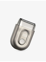 selfridges Momax 1-Care Raze Rechargeable Pocket Aqua Shaver- Buy online at McGrocer
