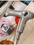 Momax 1-Care Velo hair dryer, UK version