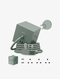 AVOLT Square1 Power Extension Cube