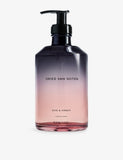 Dries Van Noten liquid soap Soie & Amber 360ml - British product