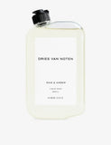 Dries Van Noten soap Soie & Amber 400ml, imported from the UK