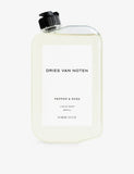 Dries Van Noten Pepper & Rose liquid soap refill 400ml, UK version