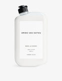 Dries Van Noten Basil & Hinoki body lotion 400ml - British product